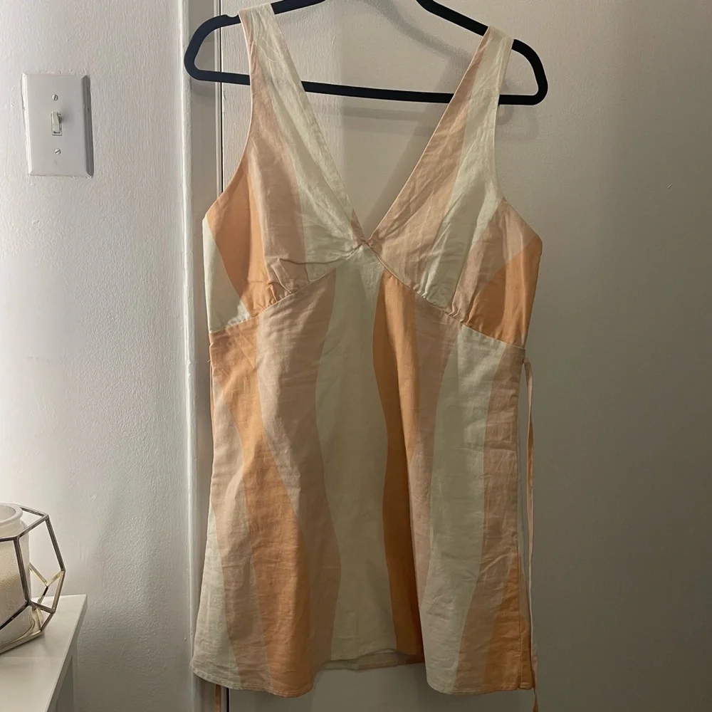 Dress from rythm. Super cute for summer - Picture 1 of 6